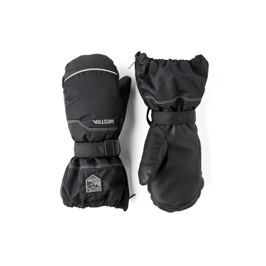 HESTRA Baby Zip Mitt 2026/2027
