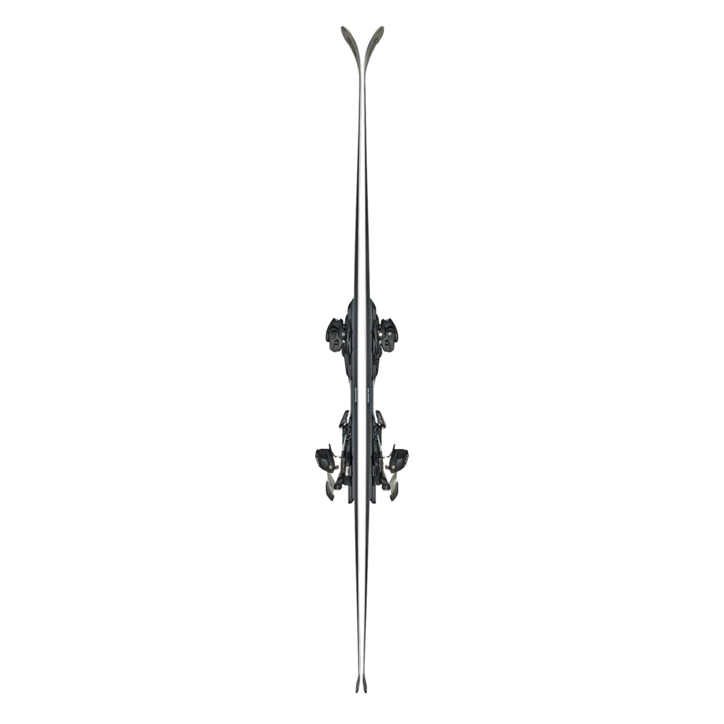 BLIZZARD Stormbird 82 Ti Ski With TPX12 Binding 2026/2027