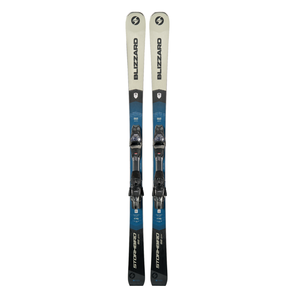 BLIZZARD Stormbird 82 Ti Ski With TPX12 Binding 2026/2027