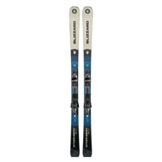 BLIZZARD Stormbird 82 Ti Ski With TPX12 Binding 2026/2027