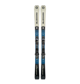 BLIZZARD Stormbird 82 Ti Ski With TPX12 Binding 2026/2027