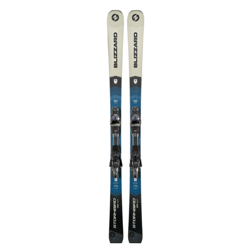 BLIZZARD Stormbird 82 Ti Ski With TPX12 Binding 2026/2027