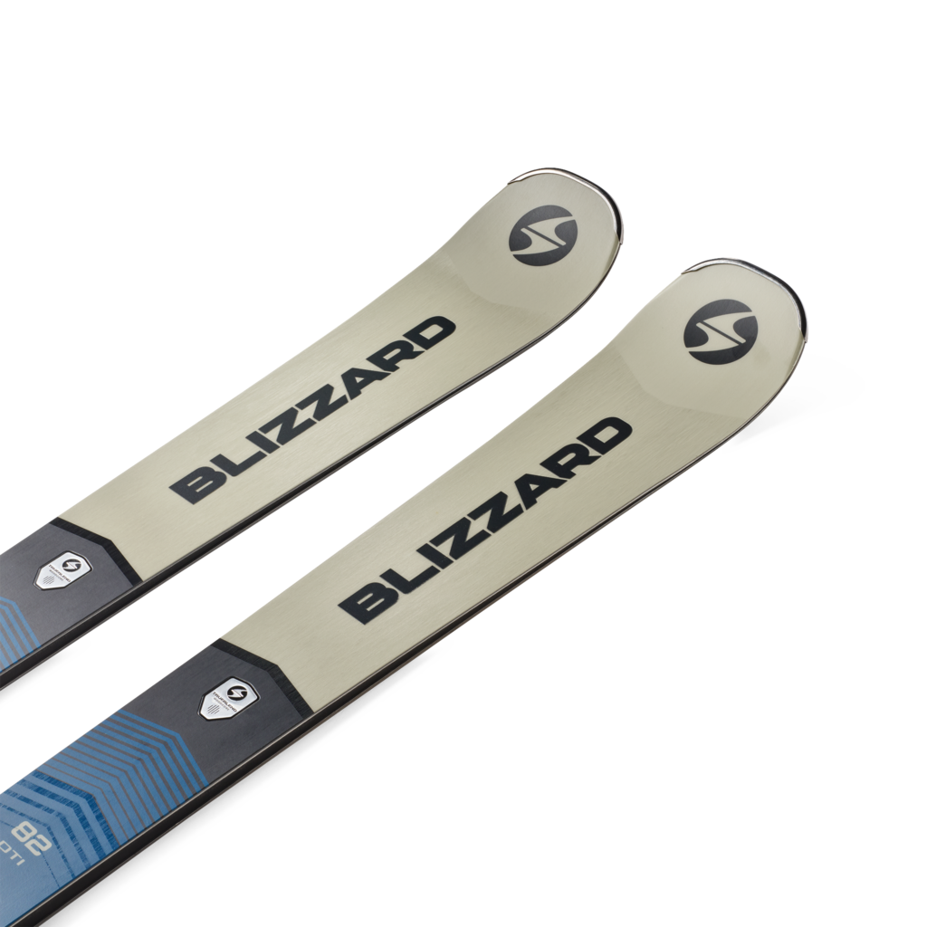BLIZZARD Stormbird 82 Ti Ski With TPX12 Binding 2026/2027