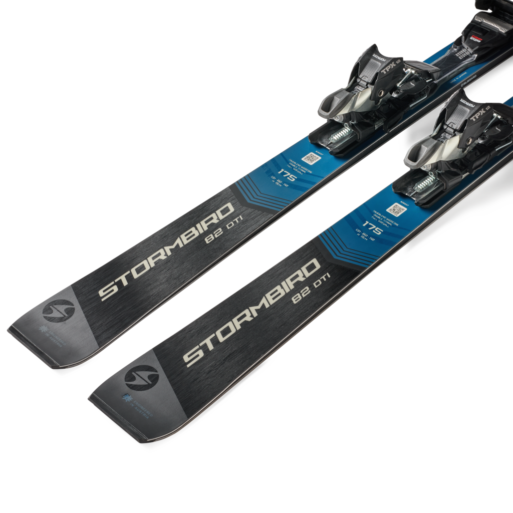 BLIZZARD Stormbird 82 Ti Ski With TPX12 Binding 2026/2027