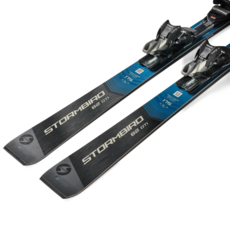 BLIZZARD Stormbird 82 Ti Ski With TPX12 Binding 2026/2027