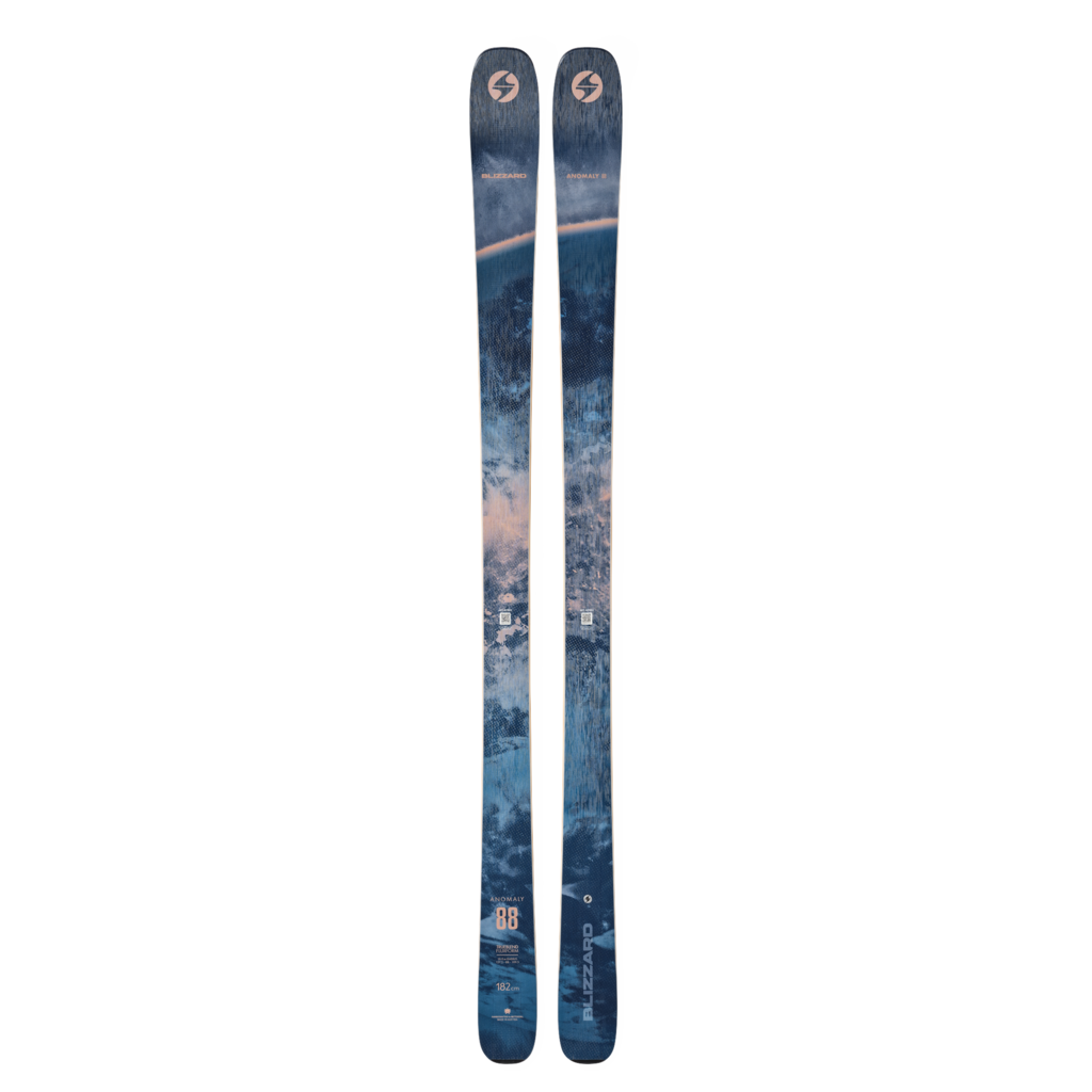 BLIZZARD Anomaly 88 Ski 2026/2027