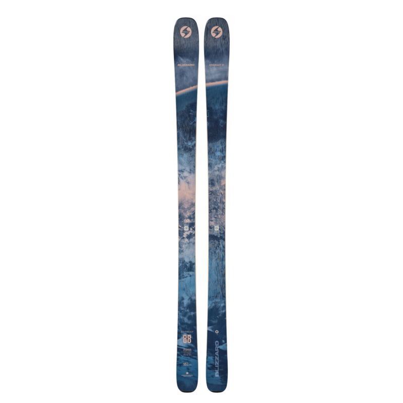 BLIZZARD Anomaly 88 Ski 2026/2027