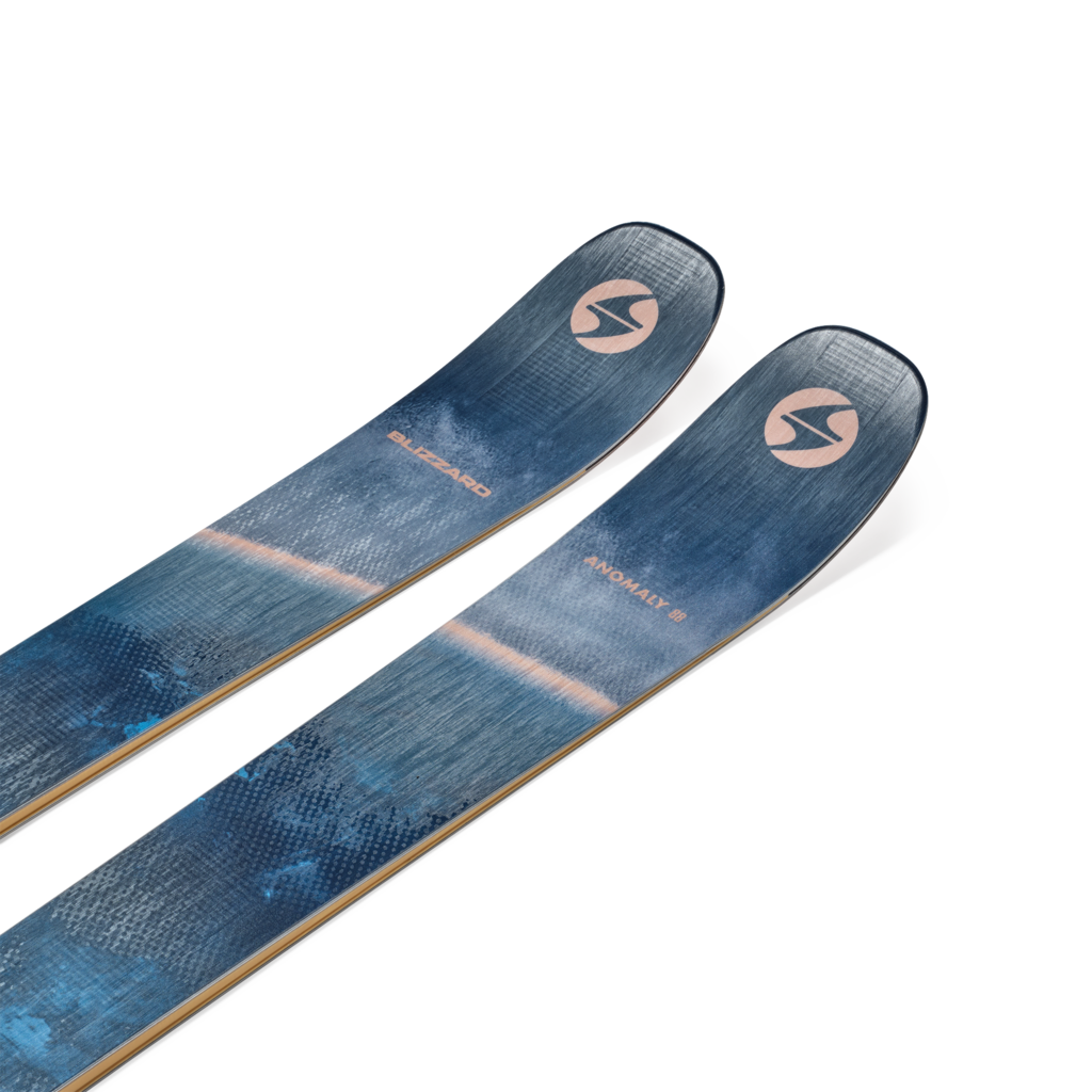 BLIZZARD Anomaly 88 Ski 2026/2027