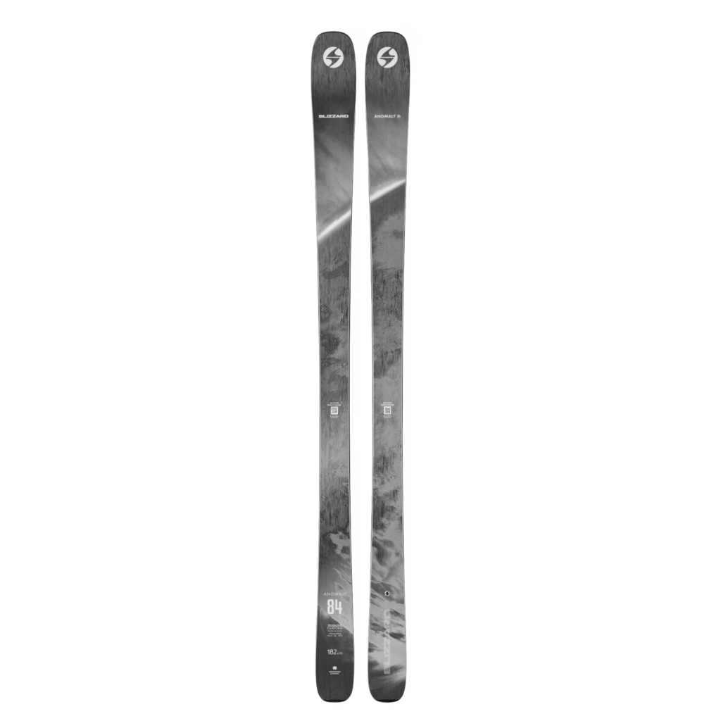 BLIZZARD Anomaly 84 Ski 2026/2027