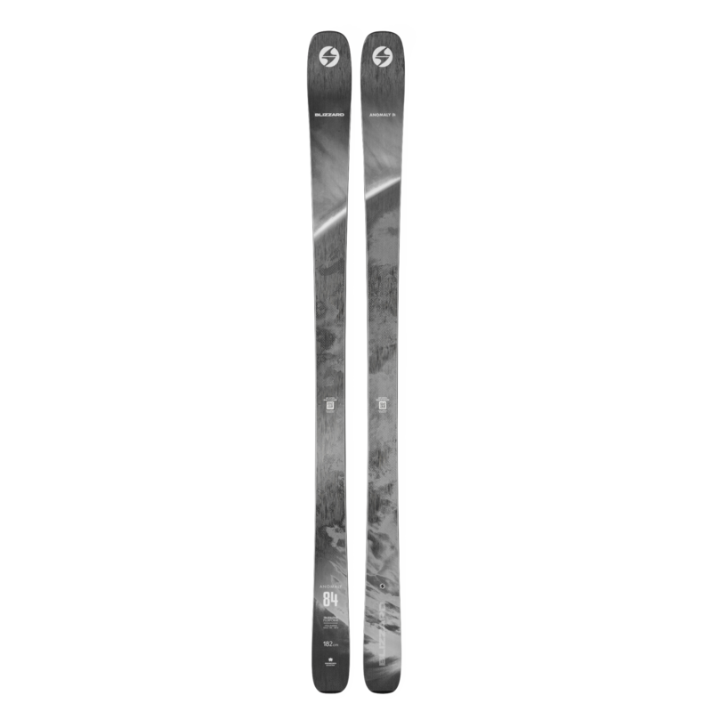 BLIZZARD Anomaly 84 Ski 2026/2027
