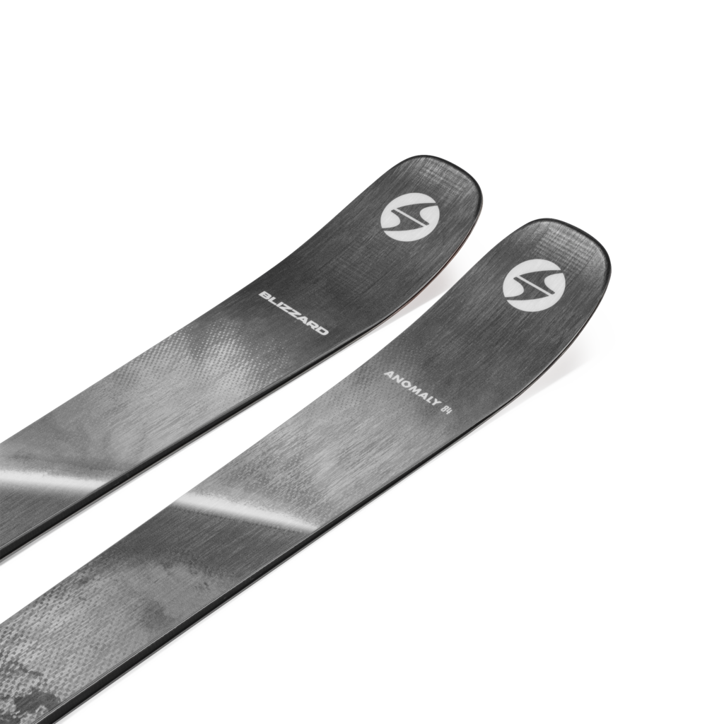 BLIZZARD Anomaly 84 Ski 2026/2027