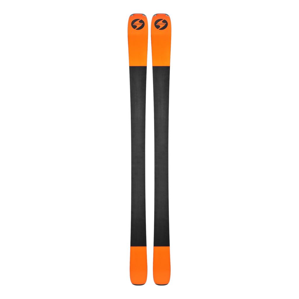 BLIZZARD Black Pearl 88 Womens Ski 2026/2027
