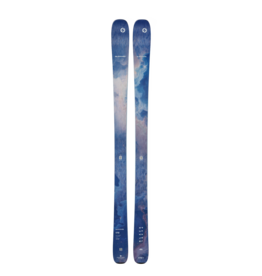 BLIZZARD Black Pearl 88 Womens Ski 2026/2027