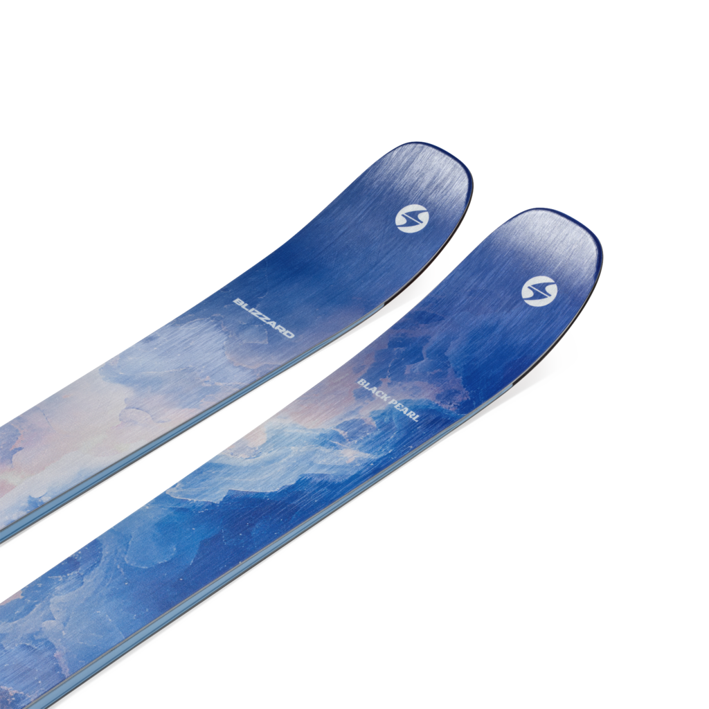 BLIZZARD Black Pearl 88 Womens Ski 2026/2027