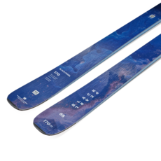 BLIZZARD Black Pearl 88 Womens Ski 2026/2027