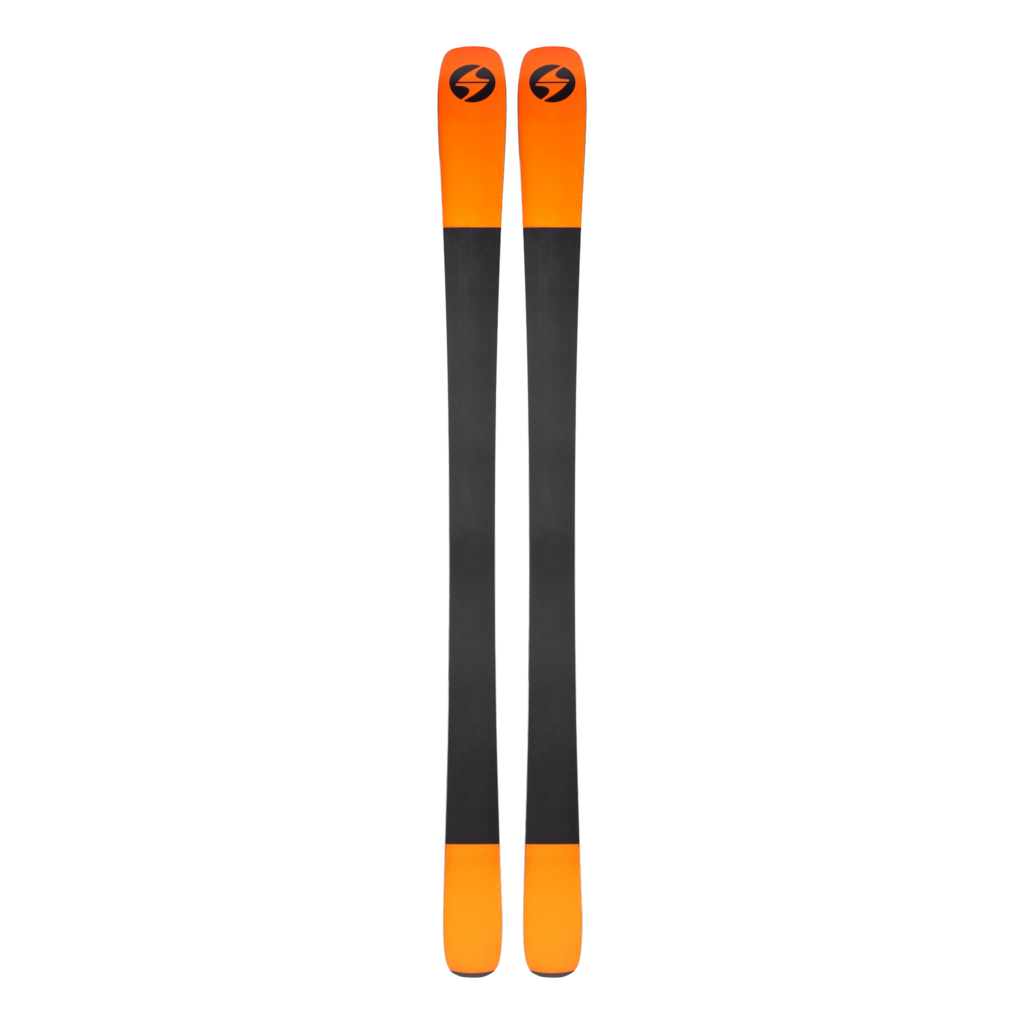 BLIZZARD Black Pearl 84 Womens Ski 2026/2027