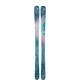 BLIZZARD Black Pearl 84 Womens Ski 2026/2027