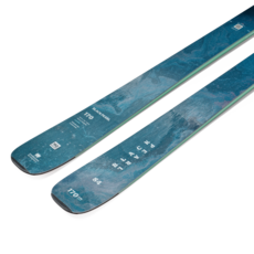 BLIZZARD Black Pearl 84 Womens Ski 2026/2027