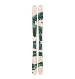BLIZZARD Rustler 9 Ski 2026/2027