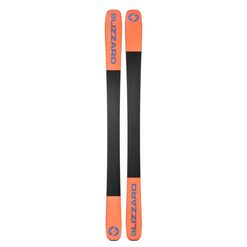 BLIZZARD Rustler 9 Ski 2026/2027