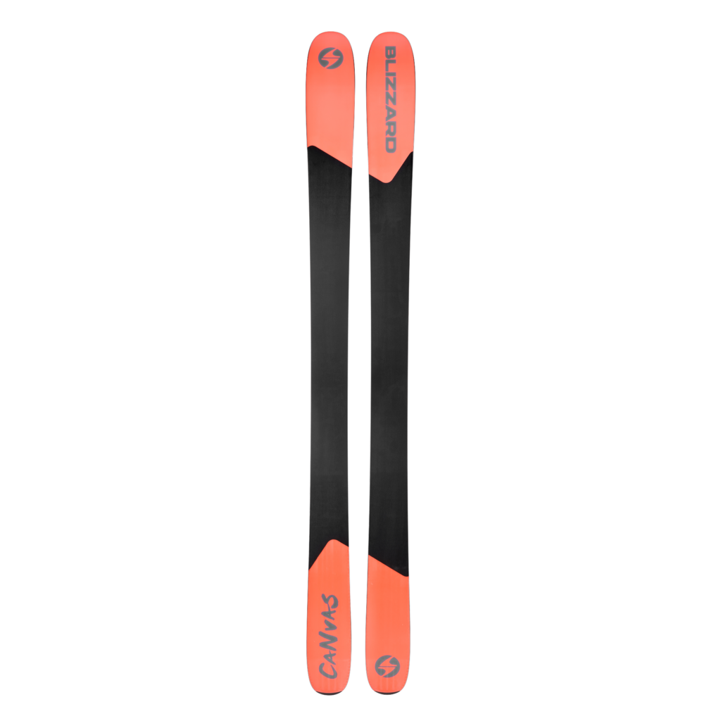 BLIZZARD Canvas 100 Ski 2026/2027