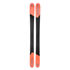 BLIZZARD Canvas 100 Ski 2026/2027