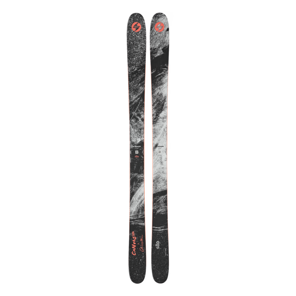 BLIZZARD Canvas 100 Ski 2026/2027