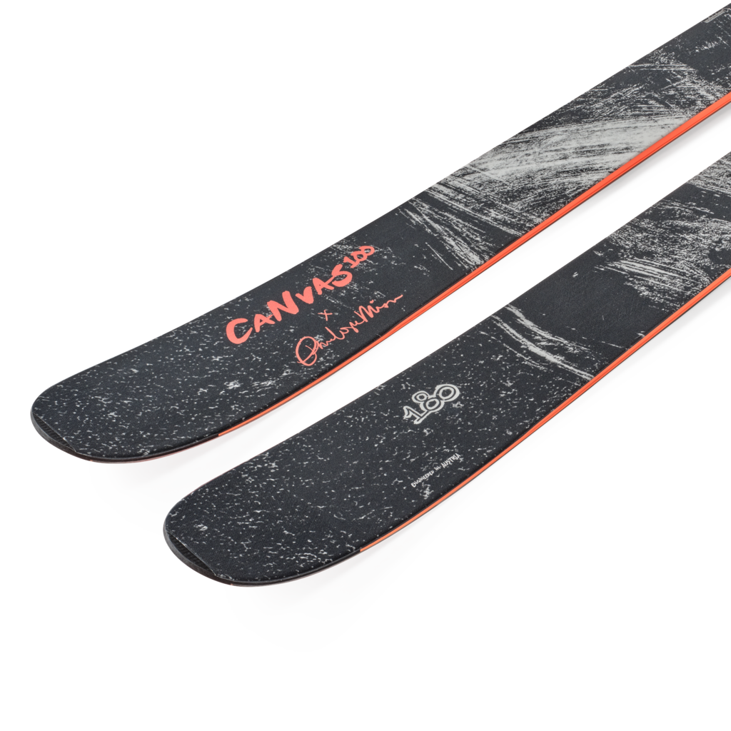 BLIZZARD Canvas 100 Ski 2026/2027