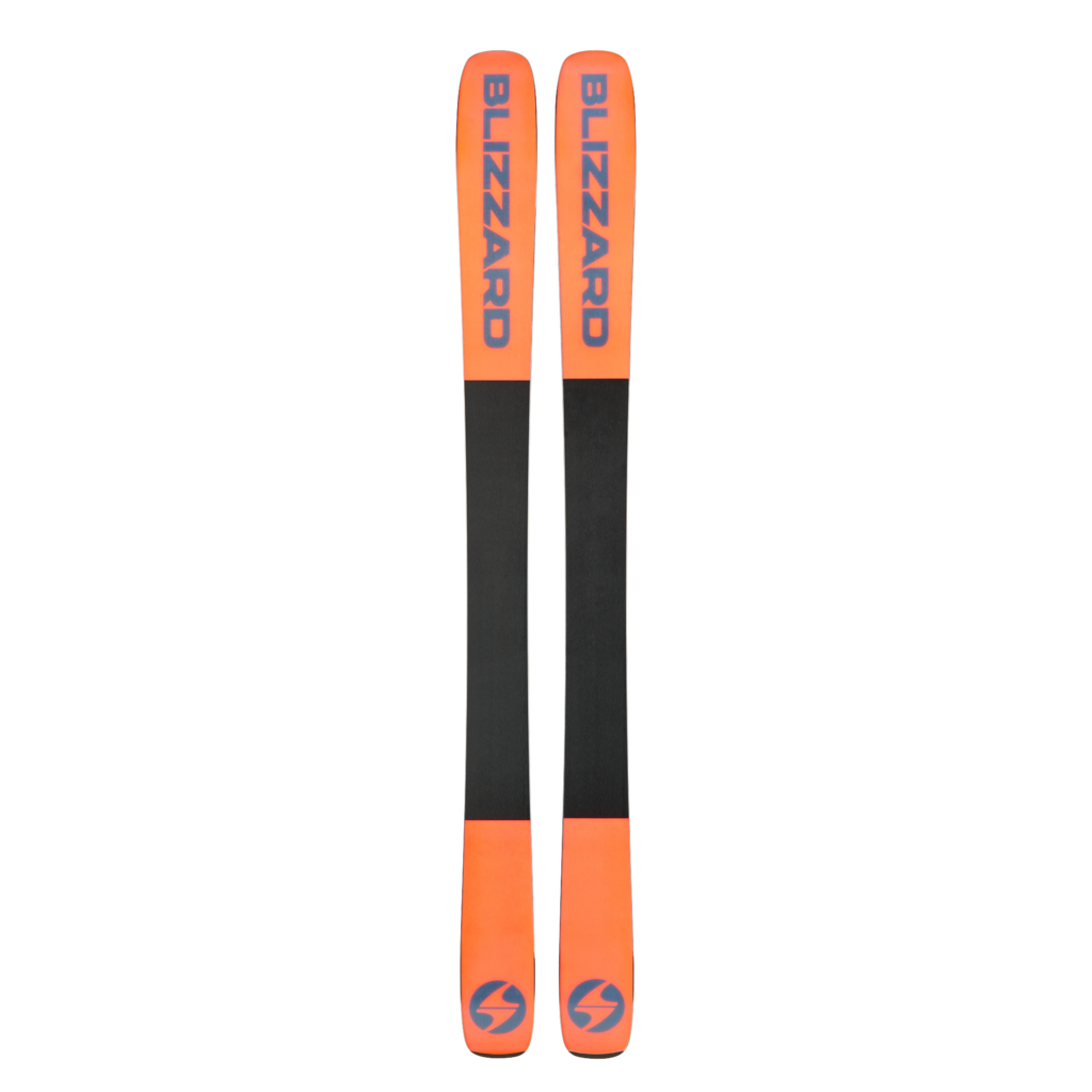 BLIZZARD Rustler Team Ski 2026/2027