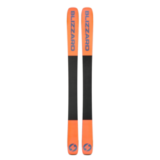 BLIZZARD Rustler Team Ski 2026/2027