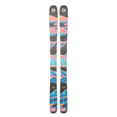 BLIZZARD Rustler Team Ski 2026/2027