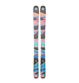 BLIZZARD Rustler Team Ski 2026/2027