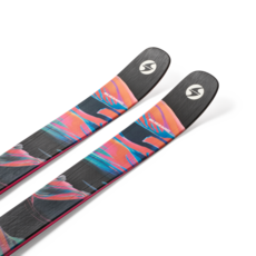BLIZZARD Rustler Team Ski 2026/2027