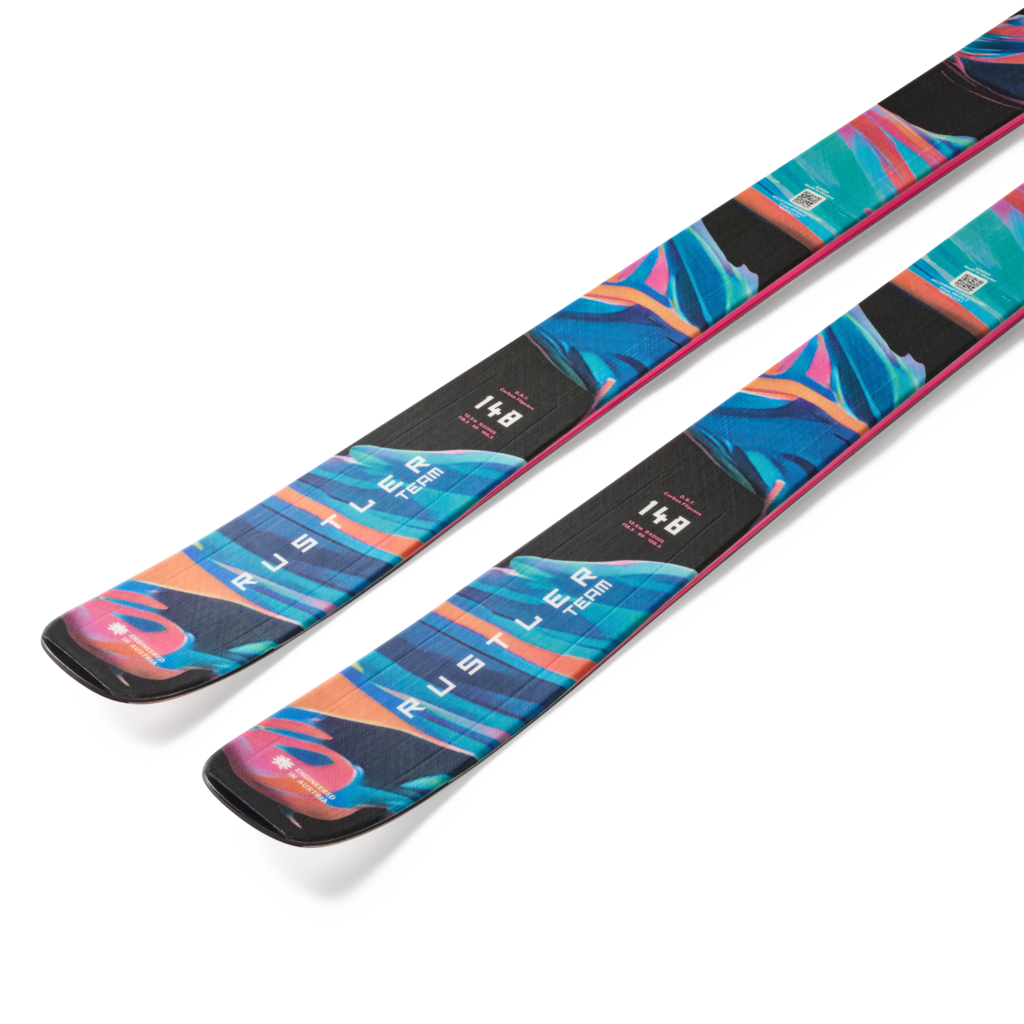 BLIZZARD Rustler Team Ski 2026/2027