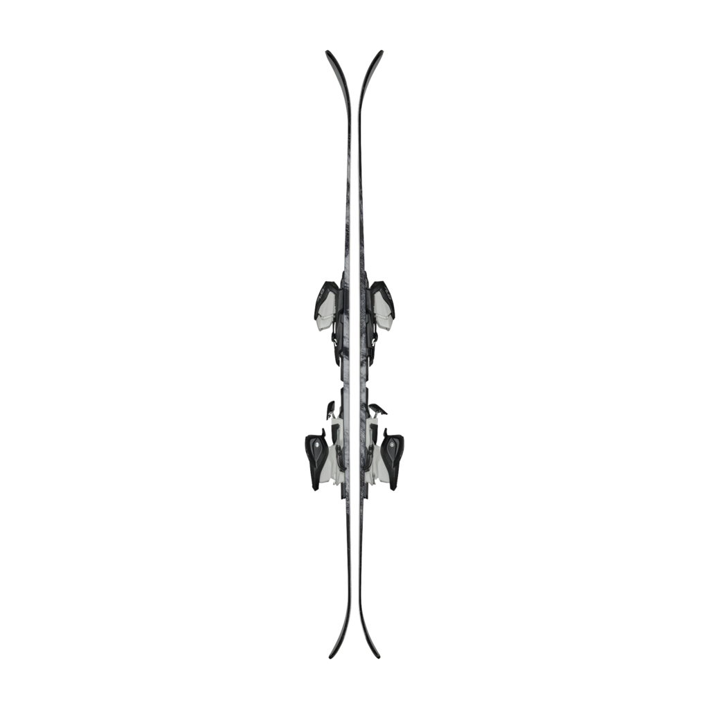 BLIZZARD Canvas 45 Jr Ski With FDT 45 Binding 2026/2027