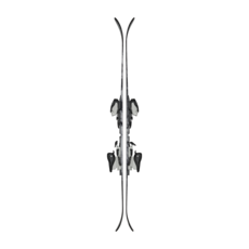 BLIZZARD Canvas 70 Jr Ski With FDT 70 Binding 2026/2027