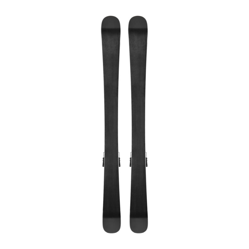 BLIZZARD Canvas 70 Jr Ski With FDT 70 Binding 2026/2027