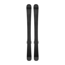 BLIZZARD Canvas 70 Jr Ski With FDT 70 Binding 2026/2027