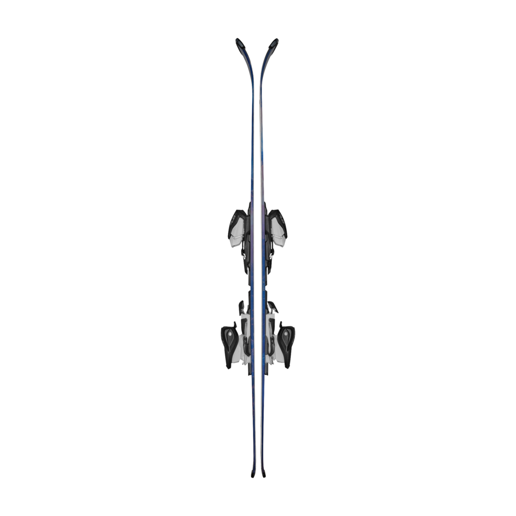 BLIZZARD Pearl Jr 45 Ski With FDT 45 Binding 2026/2027