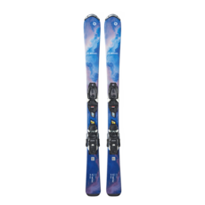 BLIZZARD Pearl Jr 45 Ski With FDT 45 Binding 2026/2027