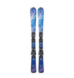 BLIZZARD Pearl Jr 45 Ski With FDT 45 Binding 2026/2027