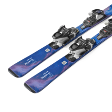 BLIZZARD Pearl Jr 45 Ski With FDT 45 Binding 2026/2027