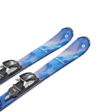BLIZZARD Pearl Jr 45 Ski With FDT 45 Binding 2026/2027