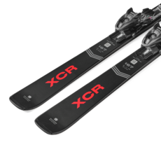 BLIZZARD XCR Ski with TPC 10 Binding 2026/2027