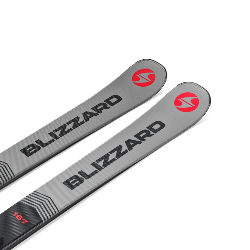BLIZZARD XCR Ski with TPC 10 Binding 2026/2027