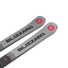 BLIZZARD XCR Ski with TPC 10 Binding 2026/2027
