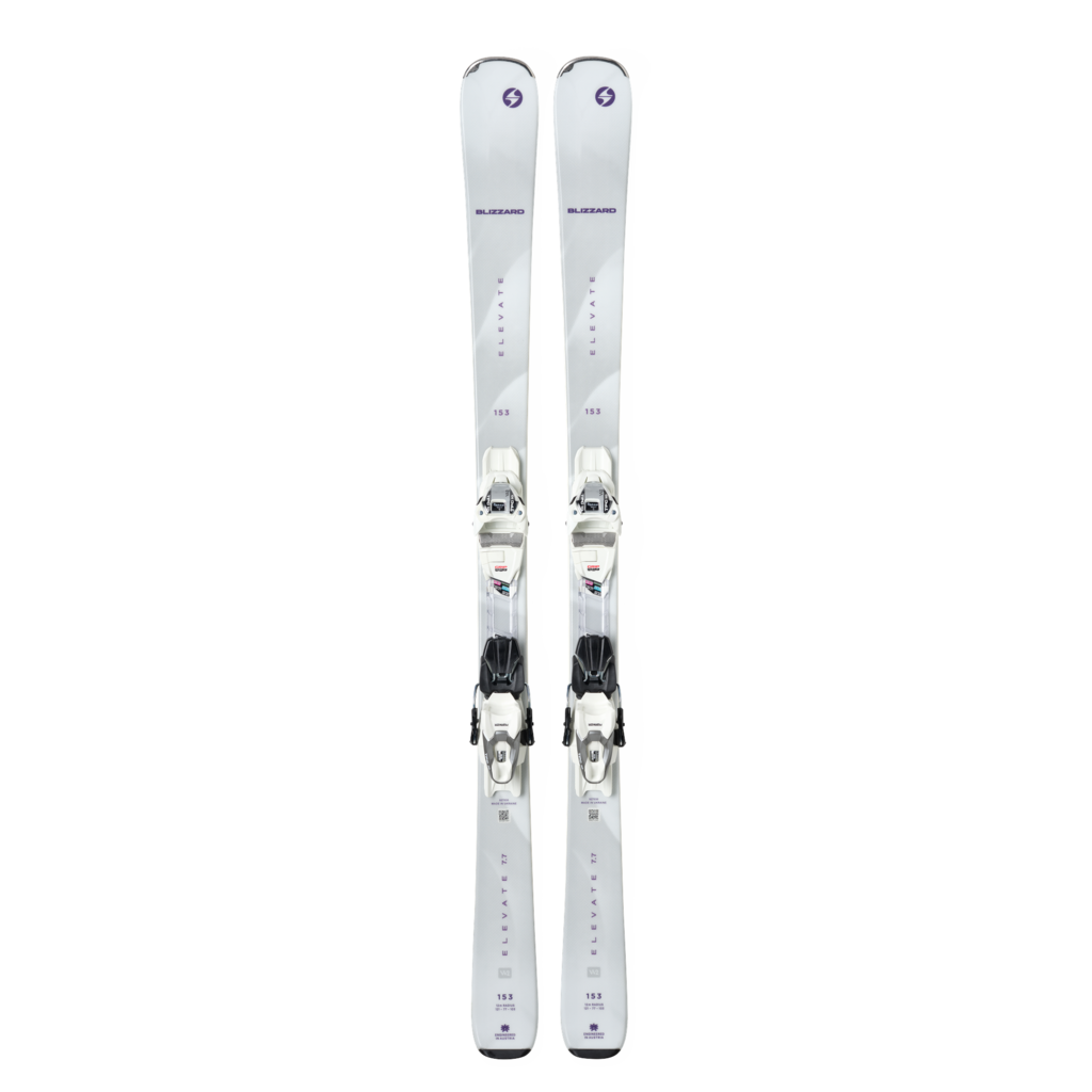 BLIZZARD Elevate Ski with TPC 10 Binding 2026/2027