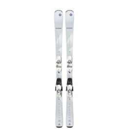 BLIZZARD Elevate Ski with TPC 10 Binding 2026/2027