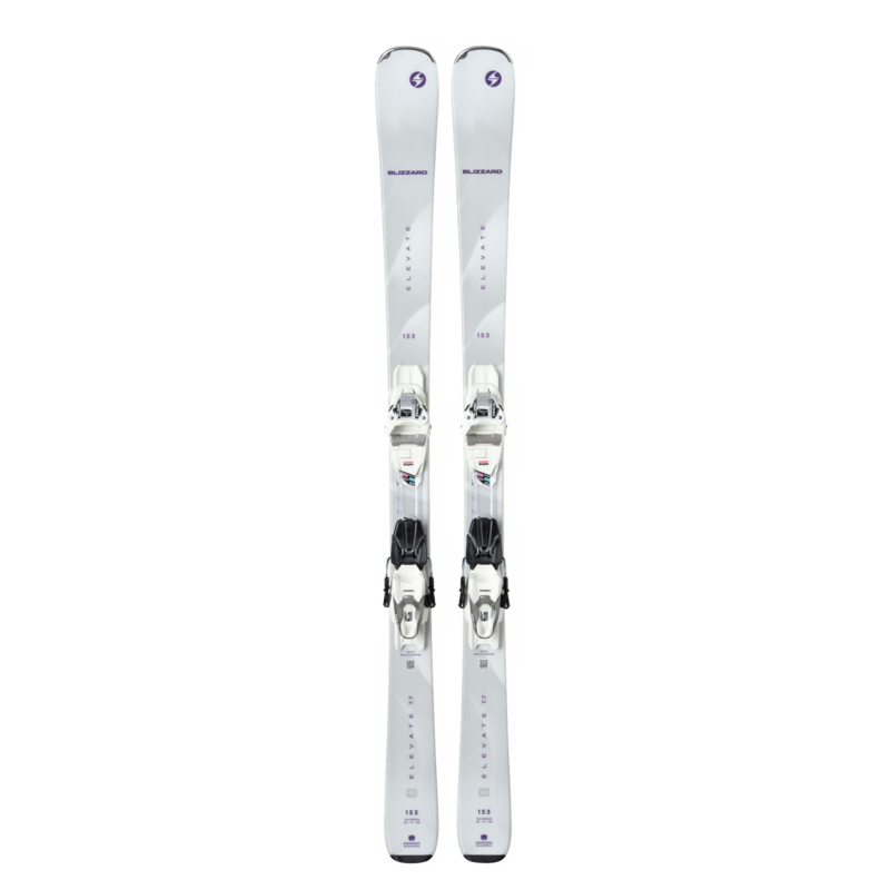 BLIZZARD Elevate Ski with TPC 10 Binding 2026/2027