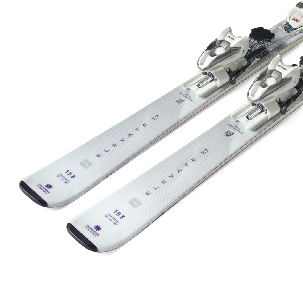 BLIZZARD Elevate Ski with TPC 10 Binding 2026/2027